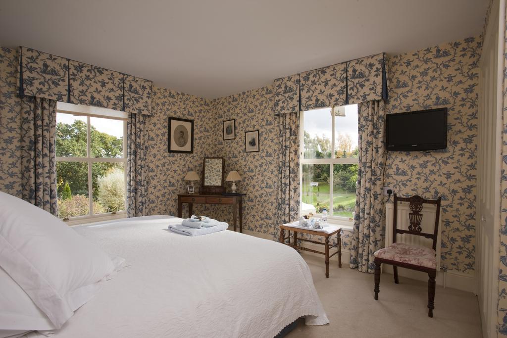 Rookwood Farmhouse B&B Newbury  Exterior foto