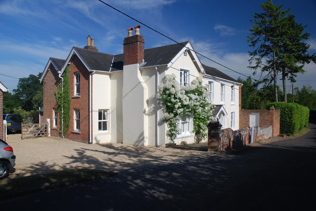 Rookwood Farmhouse B&B Newbury  Exterior foto