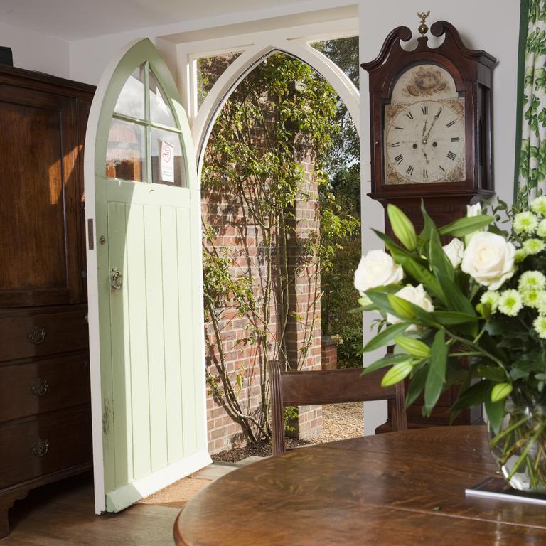 Rookwood Farmhouse B&B Newbury  Exterior foto