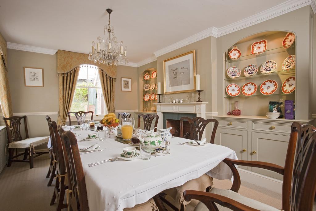 Rookwood Farmhouse B&B Newbury  Exterior foto