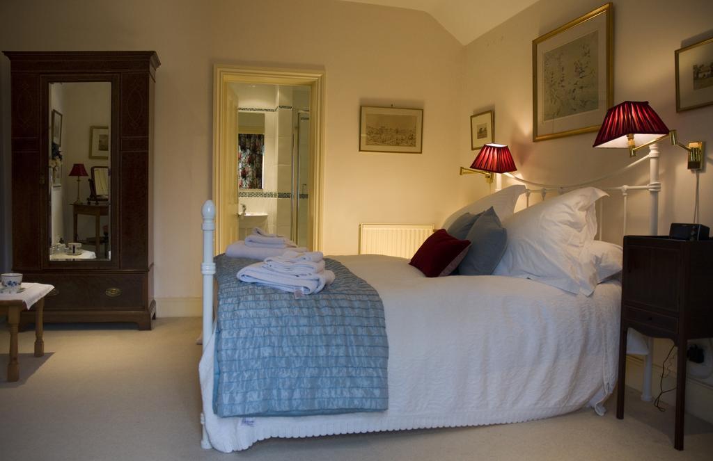 Rookwood Farmhouse B&B Newbury  Exterior foto