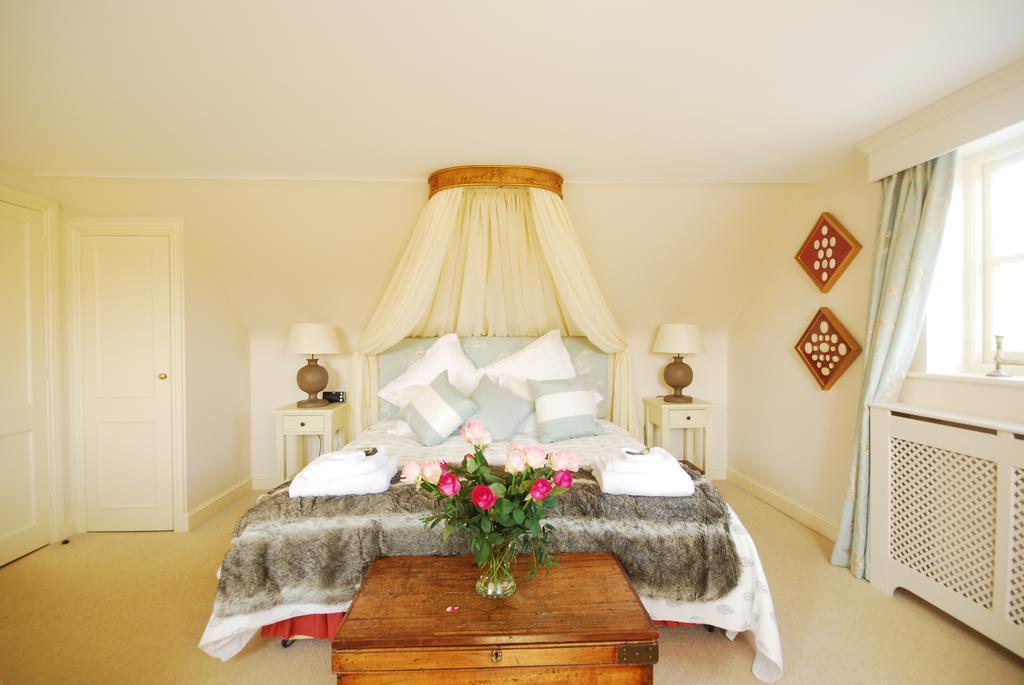Rookwood Farmhouse B&B Newbury  Exterior foto
