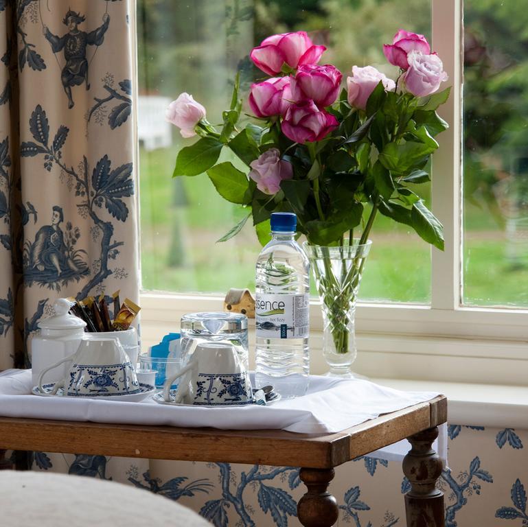 Rookwood Farmhouse B&B Newbury  Exterior foto