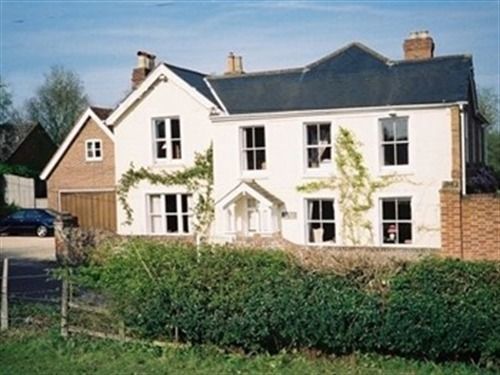 Rookwood Farmhouse B&B Newbury  Exterior foto