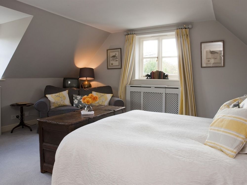 Rookwood Farmhouse B&B Newbury  Exterior foto