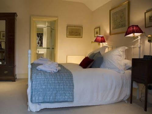 Rookwood Farmhouse B&B Newbury  Exterior foto